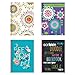 Hardback Notebook Set (4 Notepads Total) 5