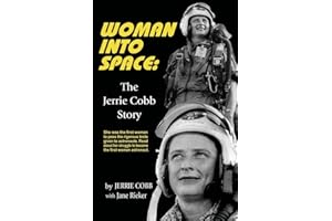 Woman Into Space: The Jerrie Cobb Story
