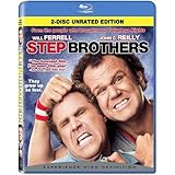 Step Brothers