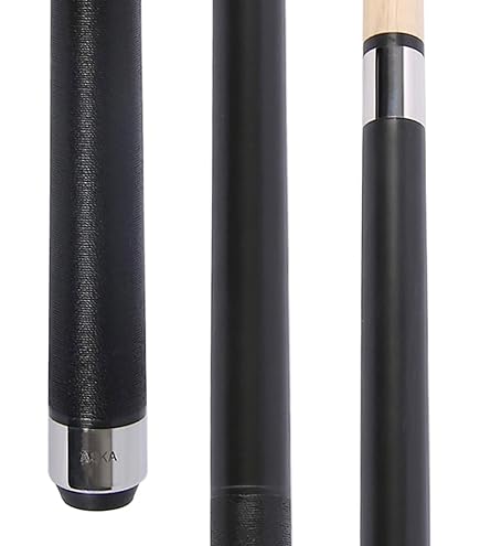 Players HXTP5Jump Break Pool Cue Quadruple Threat Pure X® Features