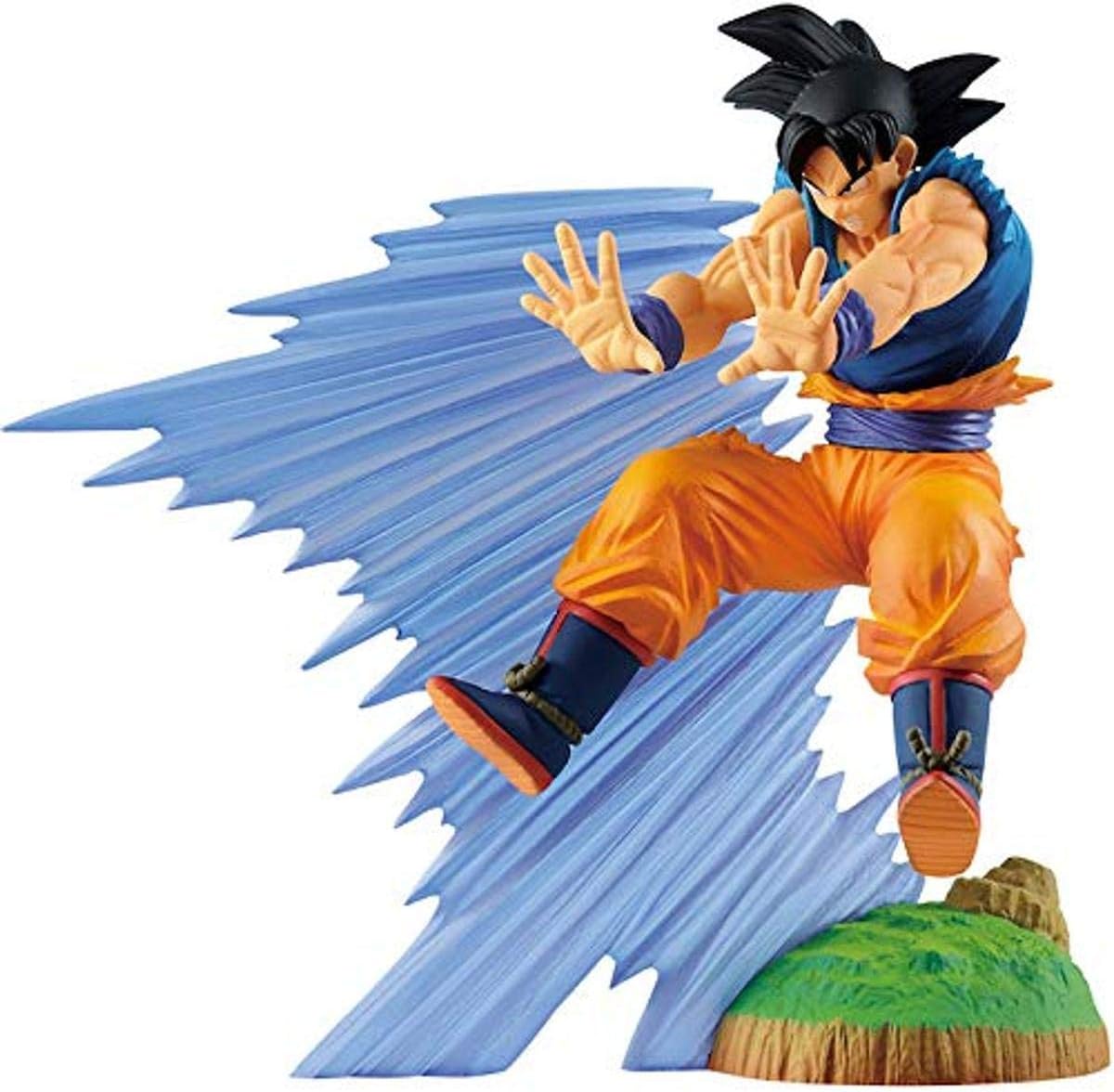 Amazon ドラゴンボールz History Box Vol 1 フィギュア ドール 通販