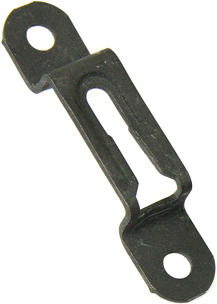 Platte River 951968, Fasteners, Knock Down (kd), SemiLocking Spring