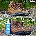Shoe Cleaner by ShoeAnew, 8 oz - Sneakers, Tennis, Golf Shoes and Boots; Leather, Nubuck & more