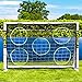 Forza Soccer Goal Target Sheets [Goal Not Included]