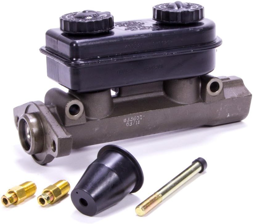 B3360TA 1.03" Bore Master Cylinder without Mounting Hardware