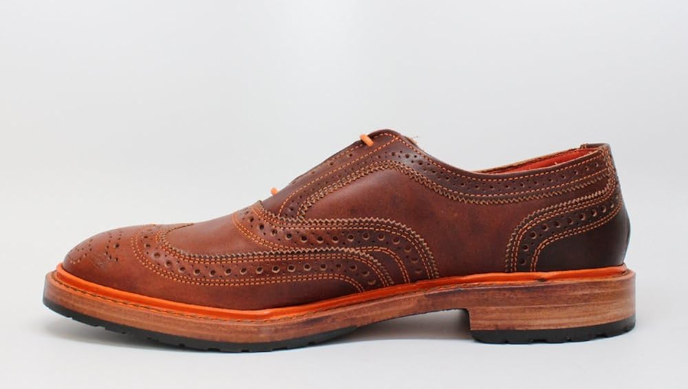 allen edmonds ridgeway