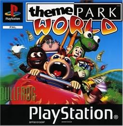 Theme Park World
