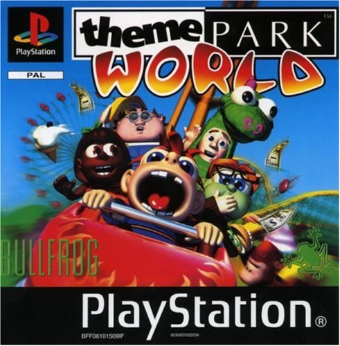Theme Park World