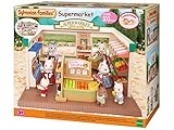 Sylvanian 5049 Families Supermarket