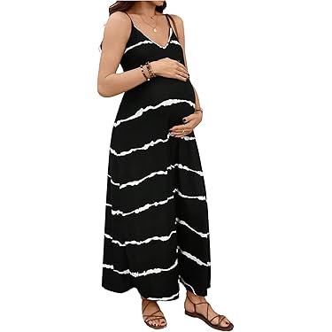 Amazon.com New Releases: The best-selling new & future releases in Maternity  Dresses