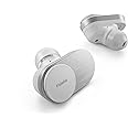 PHILIPS Fidelio T1 True Wireless Headphones with Active Noise Canceling Pro+, Audiophile Quality, White