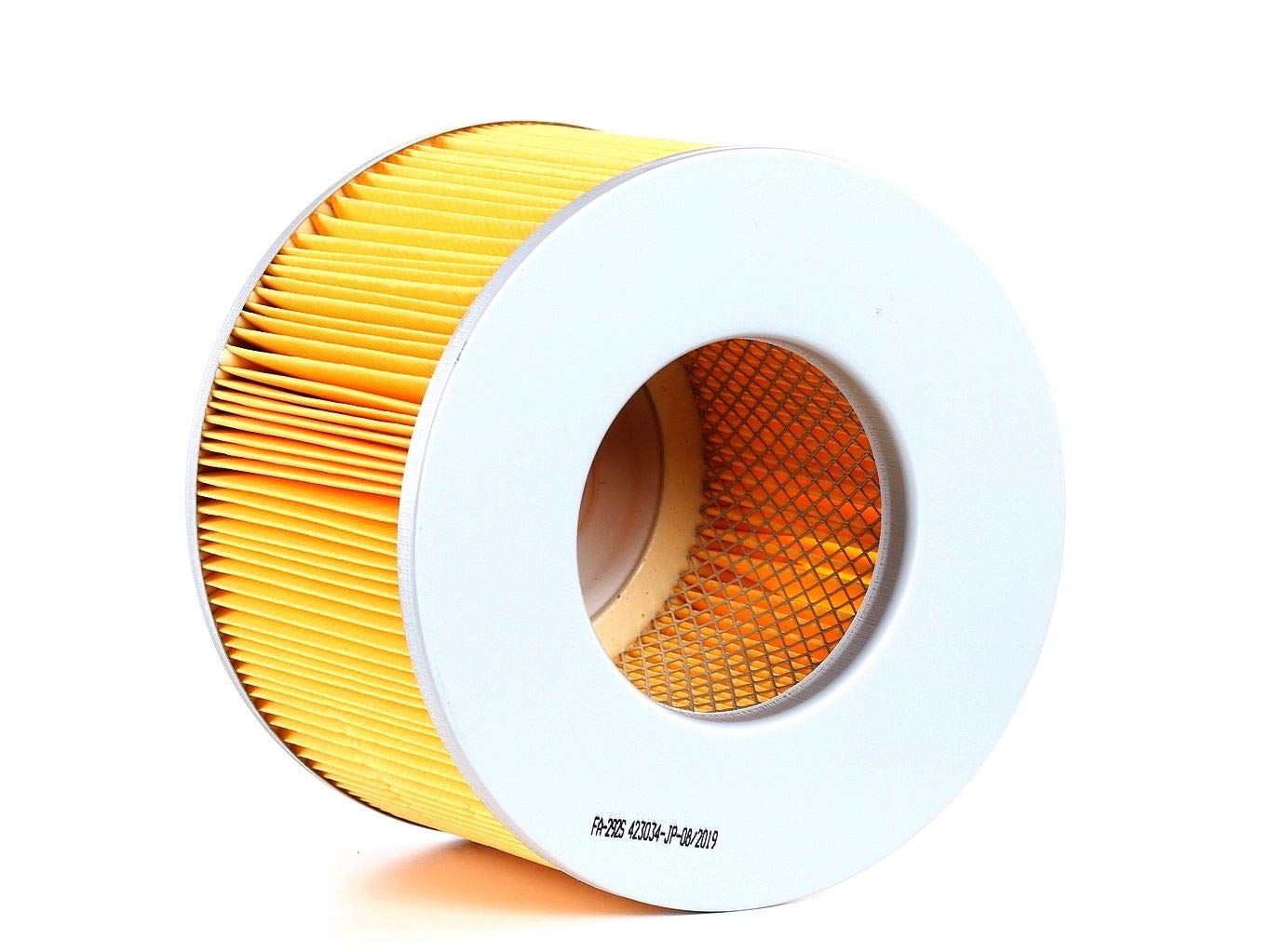 Japanparts FA-292S Air Filter for Air Intake