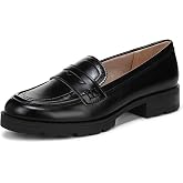 LifeStride London 3 Loafer/Moc Shoes | Office Shoes