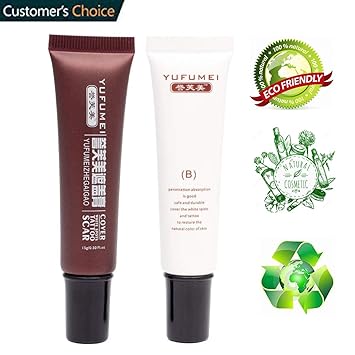 Tattoo Concealermake Up Cover Waterproof Hypoallergenic Cover All Ance Scar And Tatto