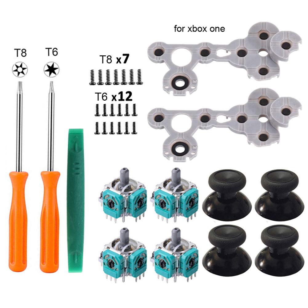 Best xbox 360 screwdriver kit