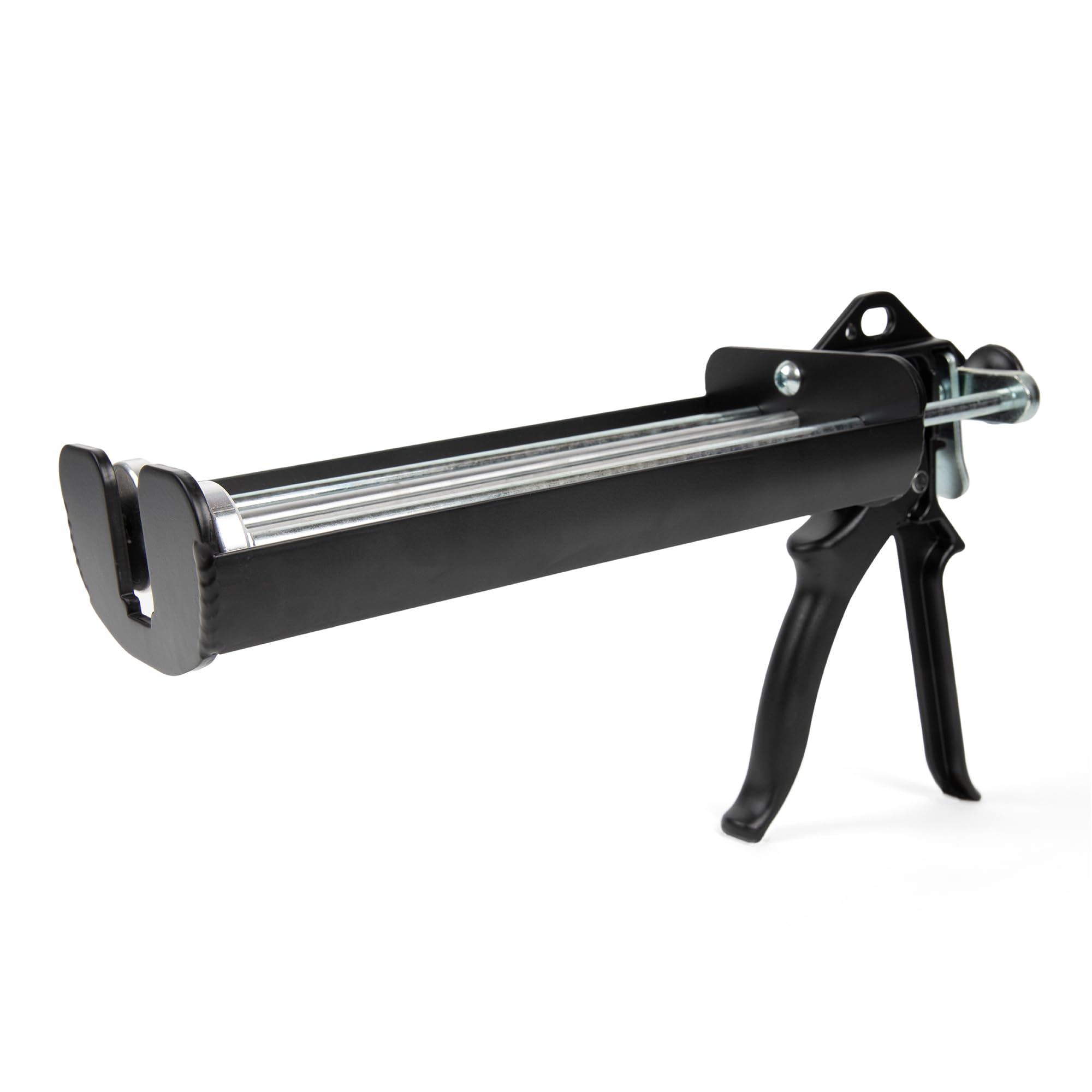 Photo 1 of DCP Professional Epoxy Gun Dual Cartridge for 20.2 and 22 fl.oz. | 600 ml and 650 ml - 1:1 Ratio Dual Cartridge Epoxy Gun for Anchors with 25:1 Thrust Ratio - DIY and Professional Use Suitable