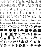 Making Memories Slice Design Card, Wedding