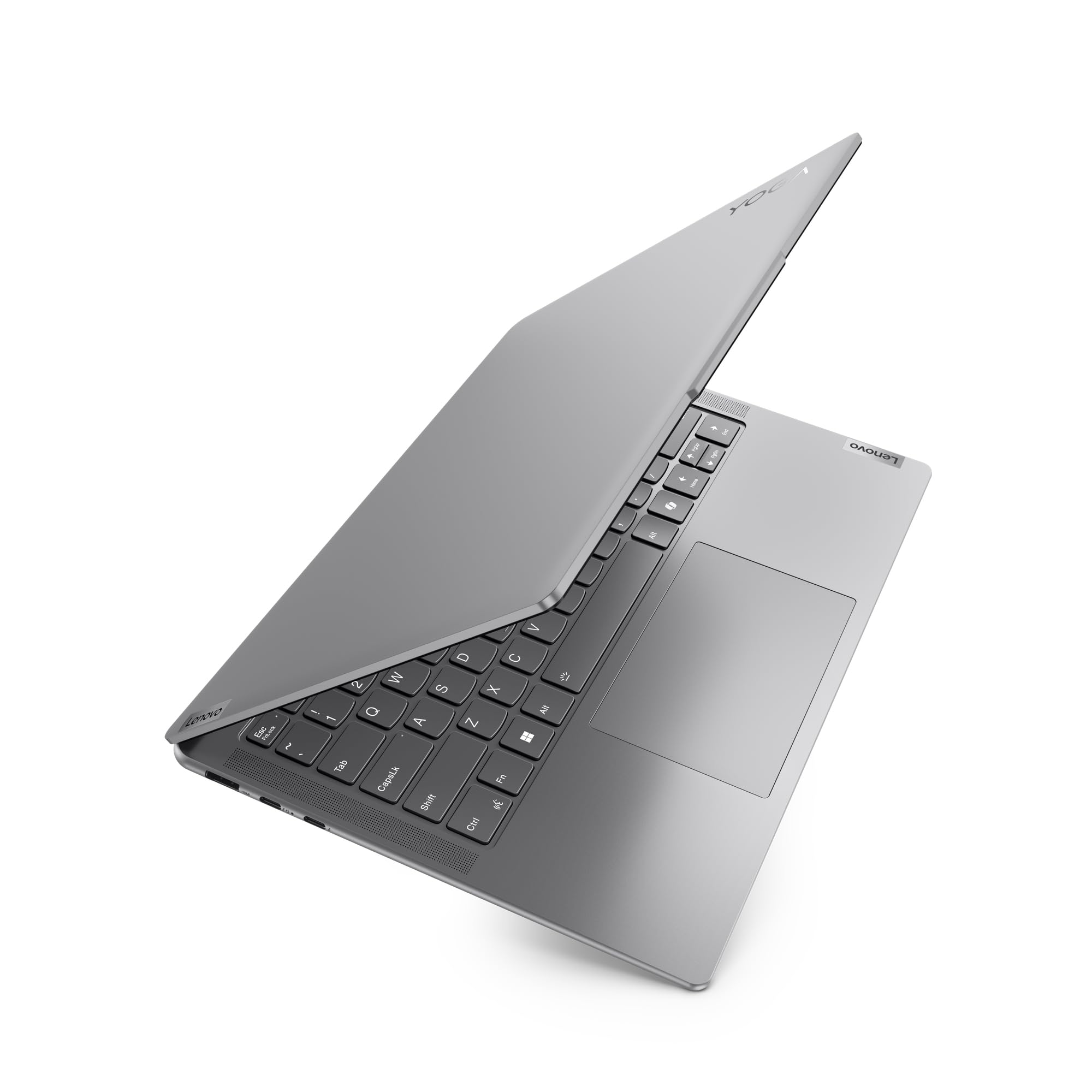 Lenovo Yoga Slim 7 14IMH9 Intel Core Ultra 5 125H Ordinateur Portable 35,6 cm (14") WUXGA 16 Go LPDDR5x-SDRAM 512 Go 4