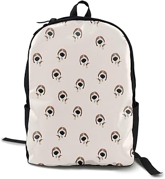 jack russell backpack