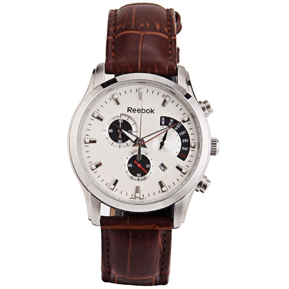 reebok chronograph watches