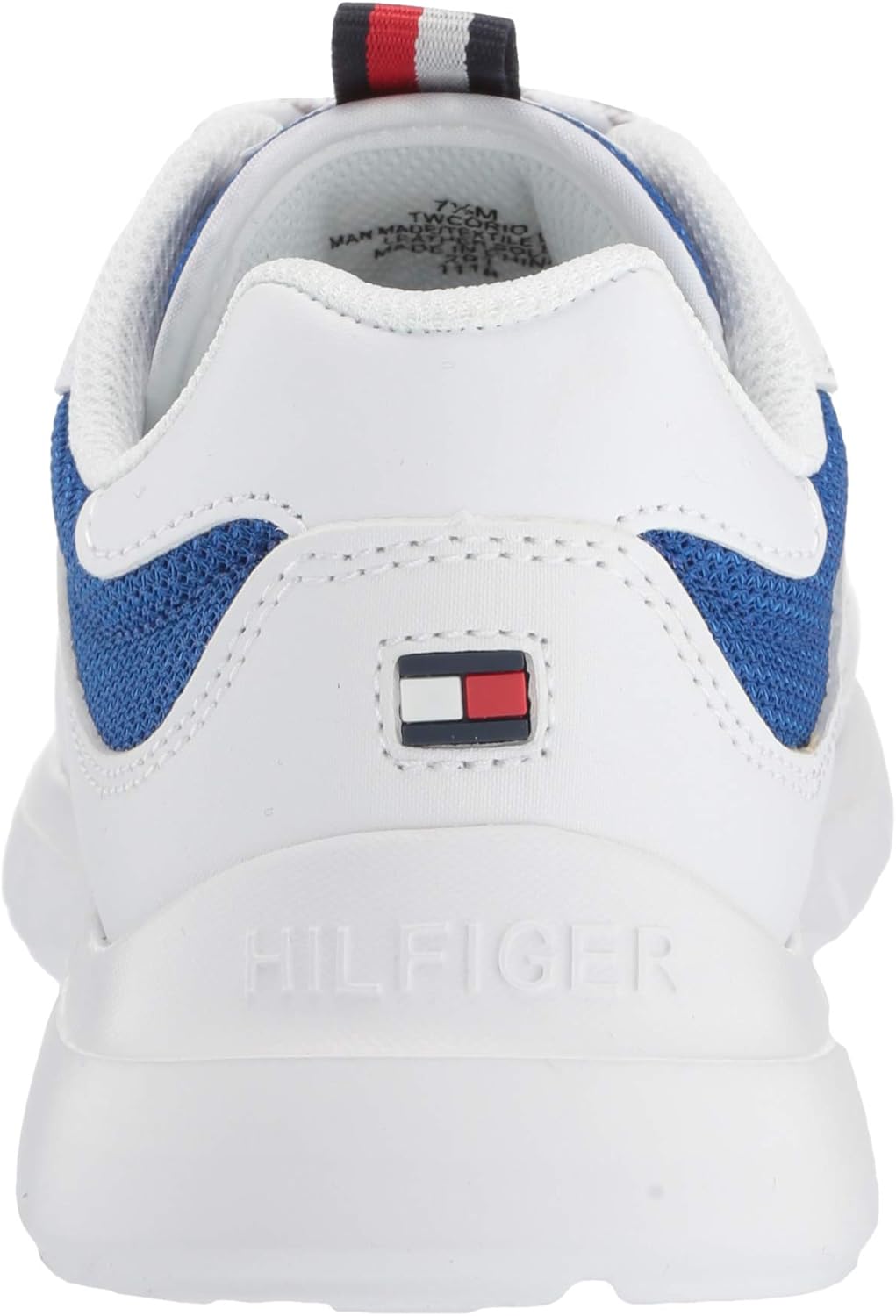 tommy hilfiger corio sneaker