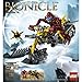 LEGO Bionicle Cendox V1 (8992)