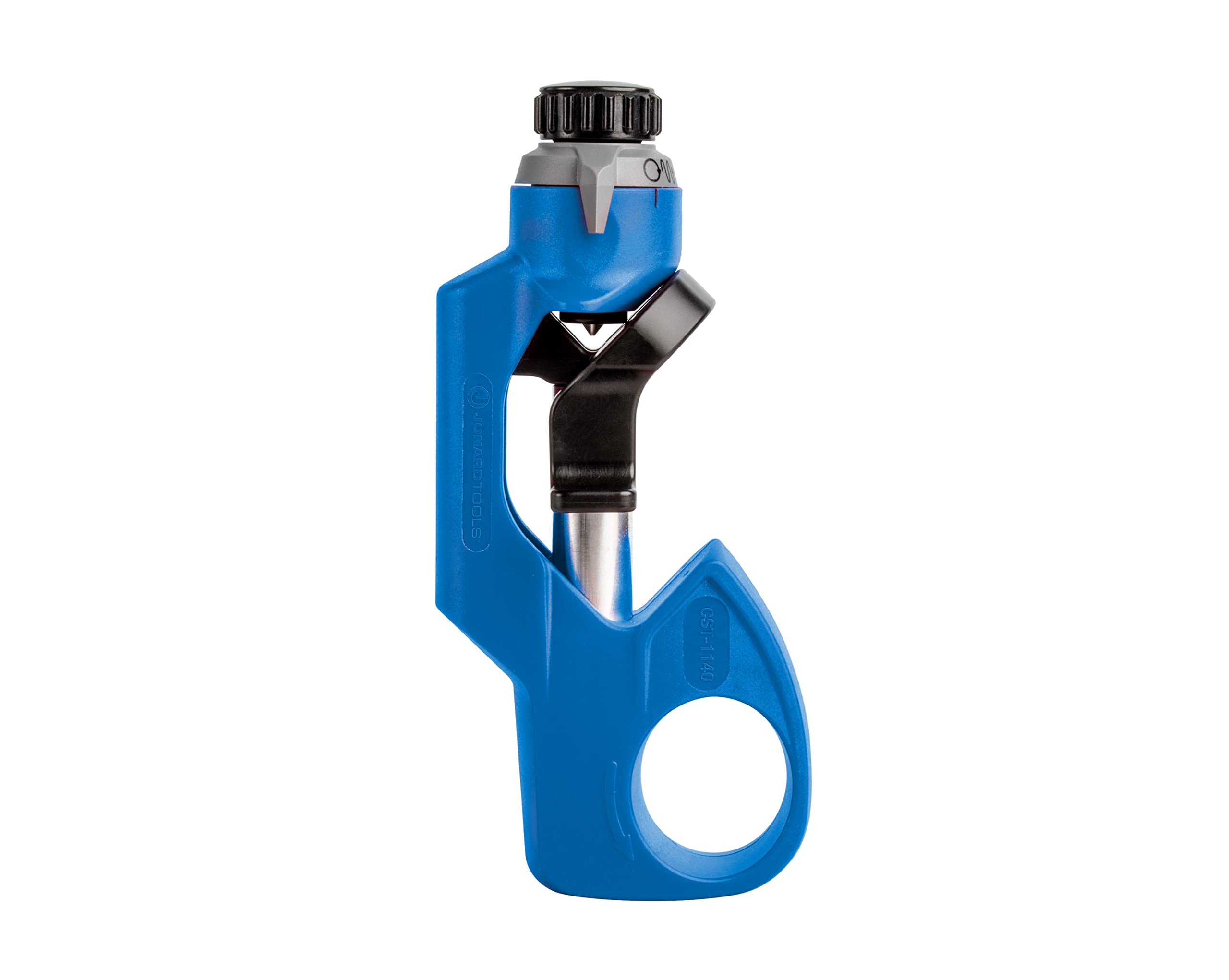 Photo 1 of Jonard Tools CST-1140 Round Cable Strip & Ring Tool for Cables 4.5 - 29 mm in Diameter