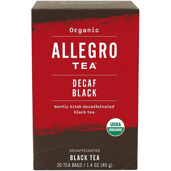 Is Black Tea Good First Thing in the Morning? Surprising Benefits Revealed