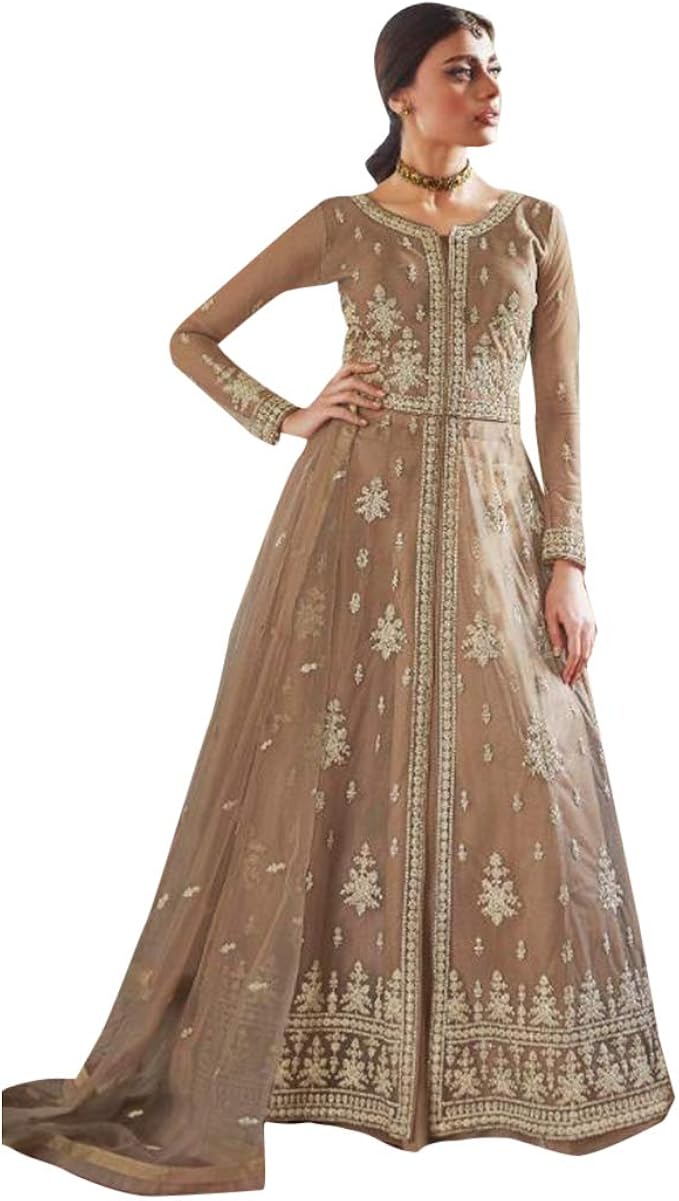 heavy designer dresses