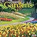Dream Gardens 2019 Wall Calendar by 