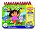 LeapFrog My First LeapPad Educational Book: Dora The Explorer To the Rescue