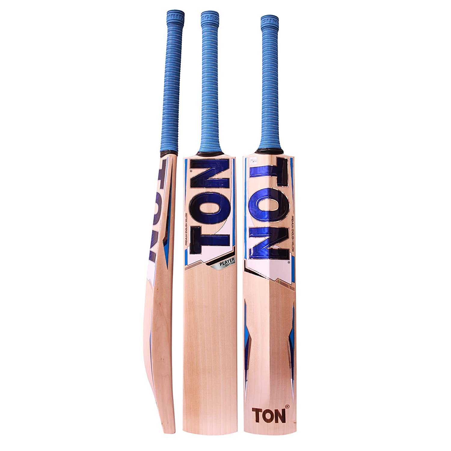 SS Ton Player Edition English Willow Bat GRADE 1