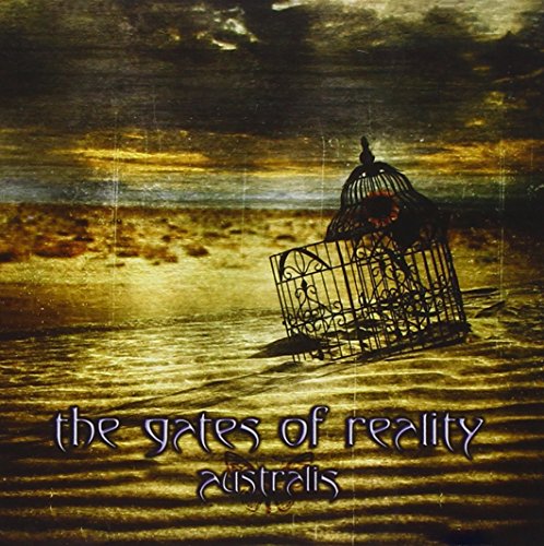 Australis - The Gates Of Reality - Zortam Music