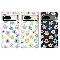 MOSNOVO Case for Google Pixel 7, [Buffertech 6.6ft