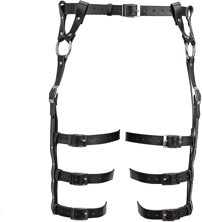 Porte jarretelle homme amazon Clearance