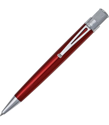 Amazon.com: Retro 1951 Tornado Rollerball Pen, Green (VRR-1314
