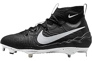Nike Men's Alpha Huarache NXT Baseball Cleats