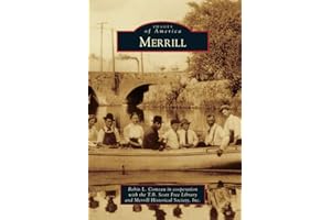 Merrill (Images of America)