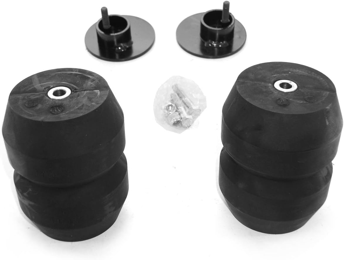 TimbrenGMRSB4S Suspension Enhancement System