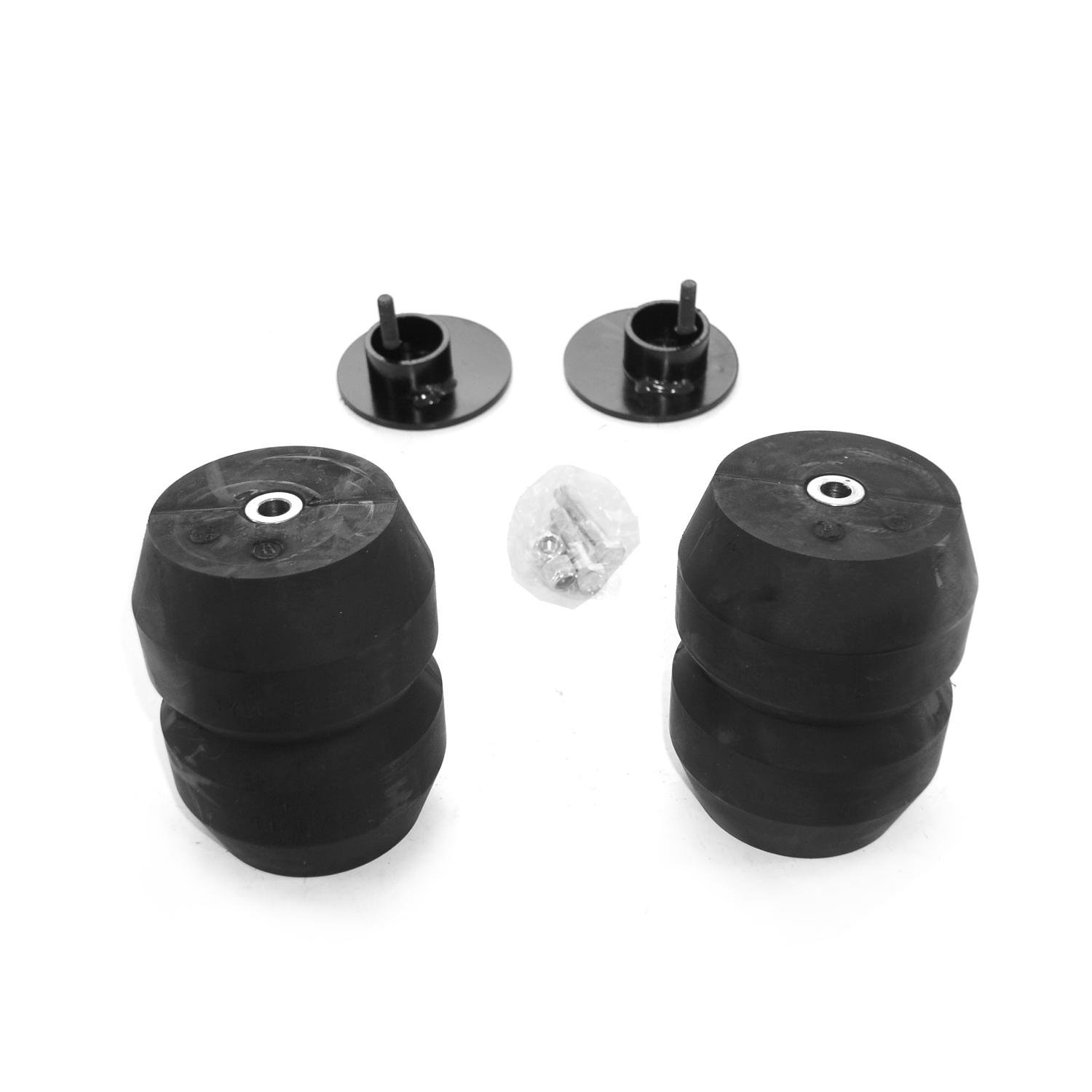 TimbrenGMRSB4S Suspension Enhancement System