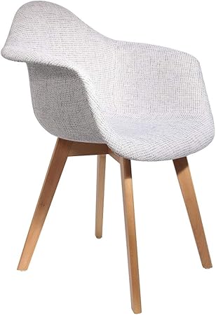 Marque The Home Deco Factory Fauteuil Scandinave Grosse