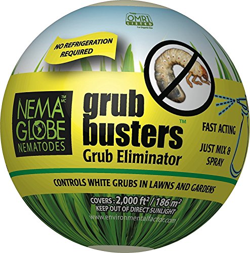 thumbnail image 2 of Enviro® Nema Globe™ Grub Busters™ Grub Eliminator 2 of 12