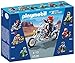 Playmobil Eagle Cruiser Set
