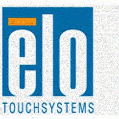 Elo Touch E879762 Vacuum Fluorescent Customer Display, USB, 2 x 20 VFD