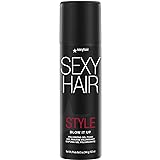 SexyHair Style Blow It Up Volumizing Gel Foam, 5 Oz