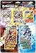 M Metagross EX Pokemon card game XY Special Pack silver