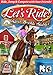 Let's Ride: Silver Buckle Stables [Download]