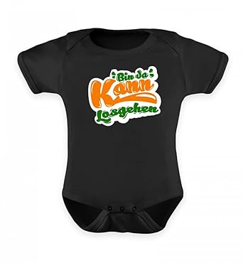 Kleidungskulisse Hochwertiges Baby Body Bin Da Kann