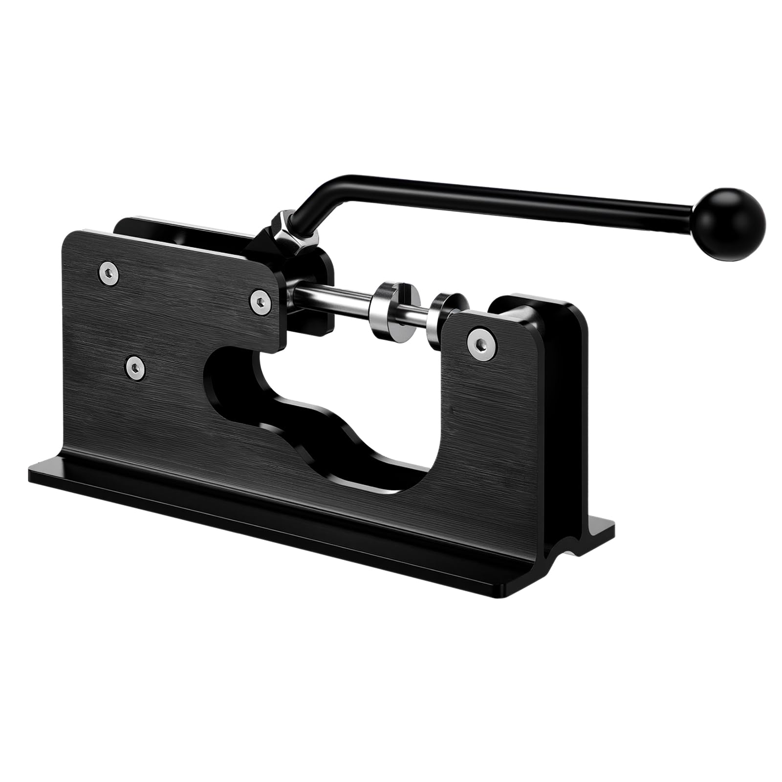 Photo 1 of Lanties Bearing Press and Puller Wheel Bearing Press Skateboard Tool Fits 8mm Bearings for Skaters Skateboard, Inline, Longboard, Quad, Caster, and Cruiser Wheels(Blcak)