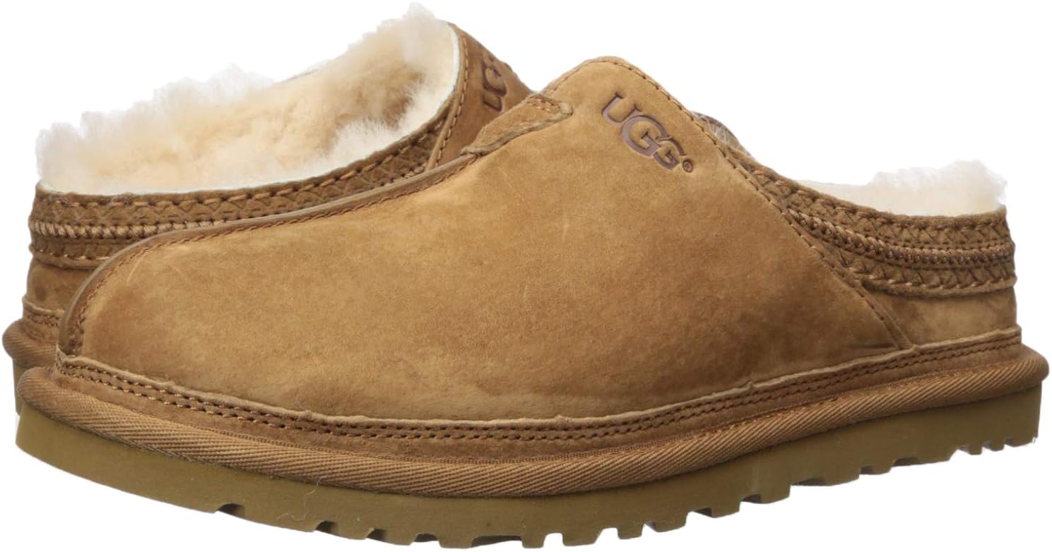  | UGG Men's Neuman Clog | Mules & Clogs